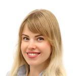 Зайцева Елена Сергеевна, ЛОР - Белгород