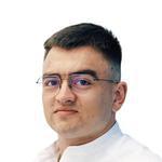 Банчук Андрей Юрьевич, Стоматолог-ортопед - Белгород