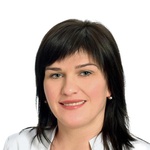 Шиповская Марина Юрьевна, Терапевт, Гастроэнтеролог - Белгород