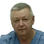 Григорьев Виталий Семенович, Остеопат, гастроэнтеролог, детский остеопат, невролог - Белгород