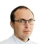 Михайлов Олег Владимирович, ЛОР, Детский ЛОР - Белгород