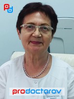 Добахова Светлана Петровна, Офтальмолог (окулист) - Белгород
