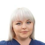 Гикалова Алена Анатольевна, Стоматолог-гигиенист - Белгород