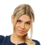 Лаврова Анастасия Валентиновна, Стоматолог - Белгород