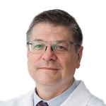 Василенко Владимир Владимирович, Нейрохирург, Невролог - Белгород