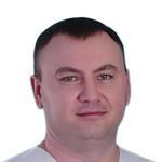 Шашков Денис Анатольевич, Травматолог, Ортопед - Белгород