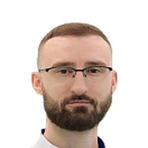 Яковлев Дмитрий Вячеславович, нейрохирург - Санкт-Петербург