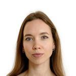 Малахова Ирина Сергеевна, Детский невролог - Москва