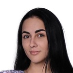 Солодовникова Юлия Сергеевна