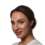 Седова Елизавета Анатольевна Седова Елизавета Анатольевна, Стоматолог, Пародонтолог, Детский стоматолог, Стоматолог-гигиенист - Белгород