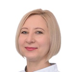 Котова Людмила Михайловна, Терапевт, Врач УЗИ - Белгород