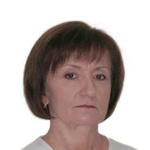 Ледовская Зоя Михайловна, Гинеколог-хирург, акушер, гинеколог, гинеколог-эндокринолог - Белгород