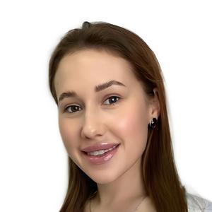 Дергаченко Маргарита Викторовна, стоматолог-ортодонт, детский ортодонт, детский стоматолог - Белгород