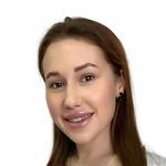 Дергаченко Маргарита Викторовна, Стоматолог-ортодонт, Детский ортодонт, Детский стоматолог - Белгород