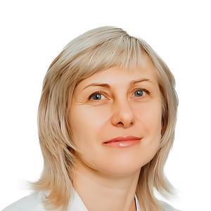 Ирина Игнатенко, Белгород, 44 года — Сексолог, отзывы