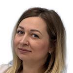 Карпенская Кристина Юрьевна, Стоматолог-гигиенист, Детский стоматолог-гигиенист, Пародонтолог - Белгород