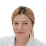 Котенко Вера Леонидовна, Педиатр - Белгород