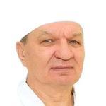 Пономарев Николай Алексеевич, Детский ЛОР, ЛОР - Белгород