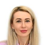 Осипова Наталия Николаевна, Гепатолог, Врач общей практики (семейный врач), Инфекционист, Терапевт - Белгород