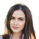 Андриевская Елизавета Юрьевна, Стоматолог - Белгород