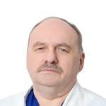 Колесников Сергей Анатольевич, Хирург, Онколог - Белгород