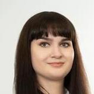 Каушан (Курмаз) Мария Константиновна, стоматолог - Белгород