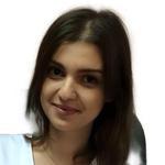 Хапсирокова Зулета Зауалевна, Пародонтолог, Стоматолог-хирург - Белгород