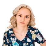 Черняева Софья Сергеевна, ЛОР, Детский ЛОР - Белгород