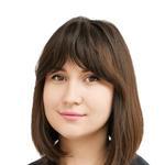 Шевченко Юлия Игоревна Шевченко Юлия Игоревна, Стоматолог - Белгород
