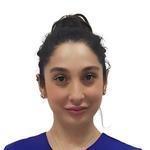 Гасанова Гюнель Эльчиновна, Терапевт - Белгород