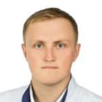 Костенко Дмитрий Олегович, ЛОР - Белгород