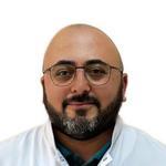 Ибрагимов Элдузар Интизамович, Невролог, Нейрохирург, Физиотерапевт - Белгород