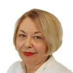 Бельская Татьяна Юрьевна, Офтальмолог (окулист), Детский офтальмолог - Белгород