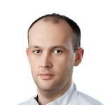 Тамалов Сергей Серикович, Детский ортопед, Детский травматолог, Ортопед, Травматолог, Хирург - Белгород