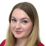 Артюшенко Екатерина Александровна, Анестезиолог-реаниматолог, Неонатолог - Белгород