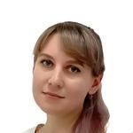 Лихобаба Наталья Валентиновна, ЛОР - Белгород