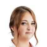 Лакомова Анастасия Дмитриевна, Терапевт, Врач общей практики (семейный врач) - Белгород