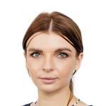 Губарева Екатерина Олеговна, Терапевт - Белгород