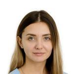 Мерзлякова Наталья Васильевна, Детский стоматолог - Белгород