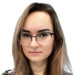 Юдина Алина Алексеевна, Стоматолог-ортопед - Лесной