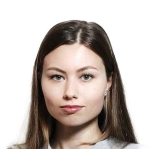 Седышева (Дрыгина) Виктория Викторовна, стоматолог - Белгород