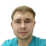 Ришко Евгений Михайлович - фото Ришко Е. М. - фото