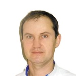 Пажинский Леонид Владимирович, ЛОР, Детский ЛОР - Белгород