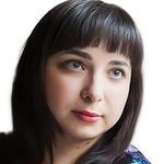Егорова Анастасия Евгеньевна - фото Егорова А. Е. - фото