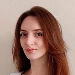 Полунина Анна Андреевна - фото Полунина А. А. - фото