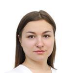 Титова Вера Николаевна, Косметолог-эстетист - Москва