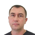 Каверин Виталий Викторович, Стоматолог, стоматолог-имплантолог, стоматолог-хирург - Белгород