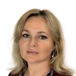 Токарева Ирина Александровна, Терапевт, Гастроэнтеролог - Белгород