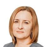 Абакумова Марина Юрьевна, Неонатолог - Белгород