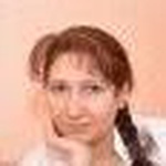 Яковлева А. А. - фото